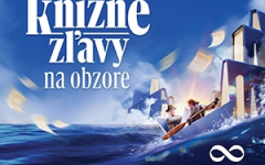 Knižné zľavy na obzore