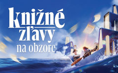 Pozor, knižné zľavy na obzore!