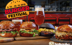 BOKOVKA BURGER FESTIVA