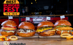 BOKOVKA BURGER FEST