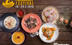 Farmársky festival BOKOVKA