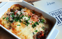 DENNÉ BUSINESS MENU AL TRIVIO