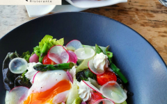 DENNÉ BUSINESS MENU AL TRIVIO