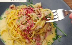 DENNÉ BUSINESS MENU AL TRIVIO