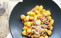 DENNÉ BUSINESS MENU AL TRIVIO MÁJ 1