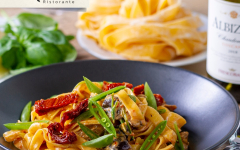 DENNÉ BUSINESS MENU AL TRIVIO MÁJ 2