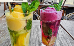 DENNÉ BUSINESS MENU AL TRIVIO MÁJ 3