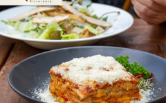 DENNÉ BUSINESS MENU AL TRIVIO Jún 1