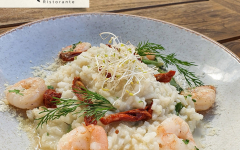 Business a Special Menu Altrivio