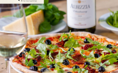 DENNÉ BUSINESS MENU AL TRIVIO Júl 1