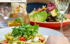 DENNÉ BUSINESS MENU AL TRIVIO Júl 4