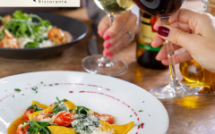 DENNÉ BUSINESS MENU AL TRIVIO Júl 2