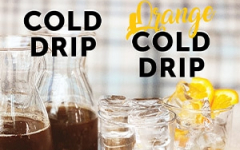 August v Cafe Dias :)