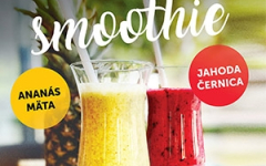 Letná ponuka v Café Dias :)