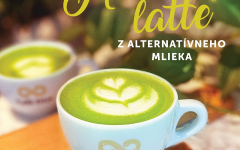 JANUÁROVÁ ŠPECIÁLNA PONUKA V CAFÉ DIAS
