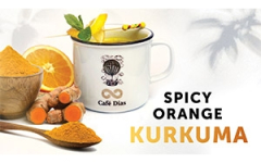 FEBRUÁROVÉ NOVINKY V CAFE DIAS