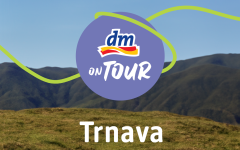 dm ON TOUR v Trnave