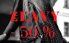 LARABAGS ZIMNÝ VÝPREDAJ