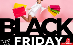 BLACK FRIDAY V LARA BAGS