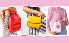 Veľký letný výpredaj s Lara Bags