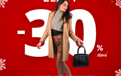 Vianočné zľavy