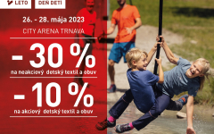 DEN DETI S INTERSPORT