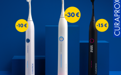 Nepremeškajte najlepšie ceny roka!