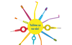 DEŇ ZDRAVÉHO ÚSMEVU CURAPROX