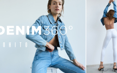 MOHITO DENIM NOVINKA