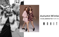 MOHITO - Celebrate Feminity