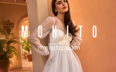 Nová kolekcia Sophisticated Elegance