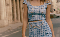 NOVÁ MOHITO KOLEKCIA FORGET-ME-NOT