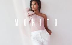 JOYFUL MOMENTS - MOHITO