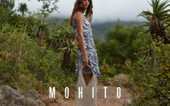 MOHITO letná kolekcia 2020