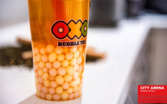 OXO BUBBLE TEA V CITY ARENA - OTVORENÉ V