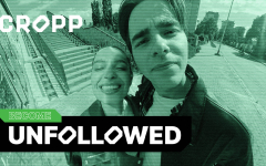 NOVÁ KOLEKCIA V CROPP