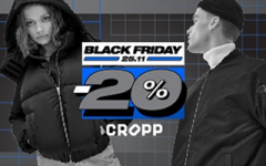 Black Friday v CROPP