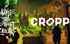 Nová kolekcia Cropp