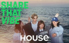 V HOUSE vstupujeme do novej sezóny