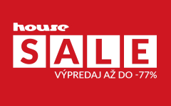 HOUSE VÝPREDAJ