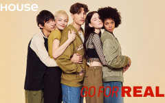 Go For Real od HOUSE