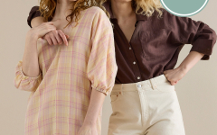 Zľava 20 % na všetko v Lindex