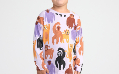 Zľava 20 % na detský sortiment v Lindex