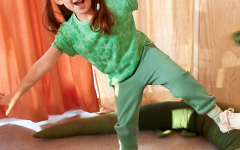 Zľava 20 % na všetko pre členov LINDEX