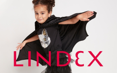 LINDEX KIDS HALLOWEEN