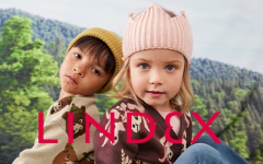 Zľava 20 % na detské oblečenie v LINDEX