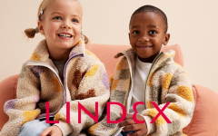 Zľava 20 % na detský sortiment