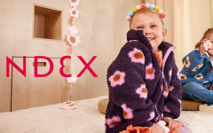 Detský deň v predajni Lindex!