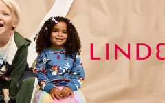 25% zľava na detský sortiment