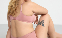 20% zľava na podprsenky